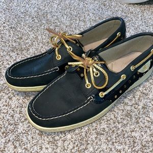 Women Sperry Boat Shoes